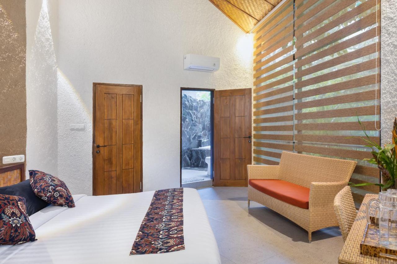 Thalassa Dive & Wellbeing Resort Μανάντο Εξωτερικό φωτογραφία