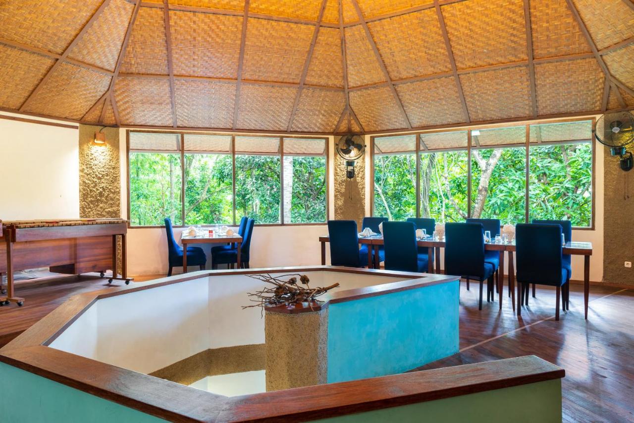 Thalassa Dive & Wellbeing Resort Μανάντο Εξωτερικό φωτογραφία